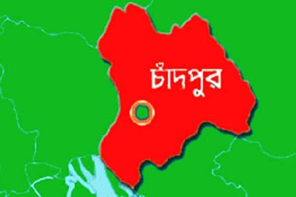 চাঁদপুরে ৫৬০ কেজি জাটকা জব্দ

