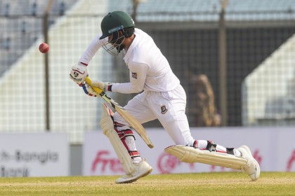 লিড পেল বাংলাদেশ