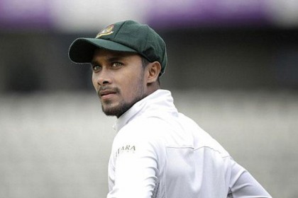 বাংলাদেশের দ্বিতীয় টেস্টের স্কোয়াডে চমক