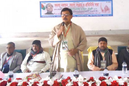 'আগামী নির্বাচনে আওয়ামী লীগকে বিজয়ী হতেই হবে'

