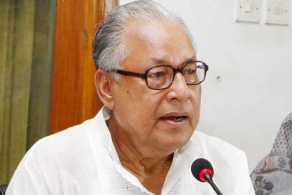 সিসিউতে ভর্তি নজরুল ইসলাম খান