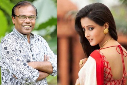 রাইমা সেনের স্বামী বাবু