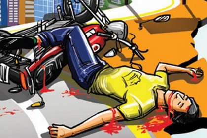 নীলফামারীতে ট্রাক্টরচাপায় তিন মোটরসাইকেল আরোহী নিহত 