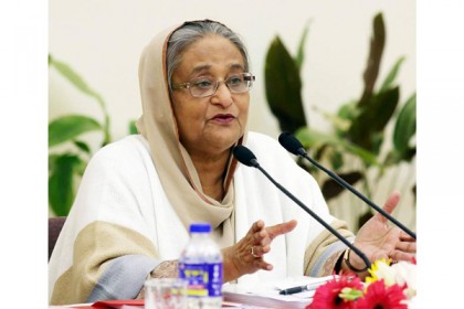 বিক্ষোভ করলেই সরকারের পক্ষে দাবি পূরণ সম্ভব নয় : প্রধানমন্ত্রী