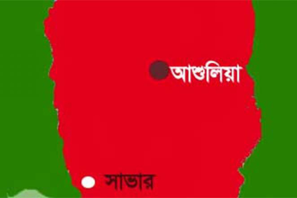 র‌্যাব ক্যাম্পে অভিযোগ দিতে গিয়ে ভুয়া ক্যাপ্টেন আটক