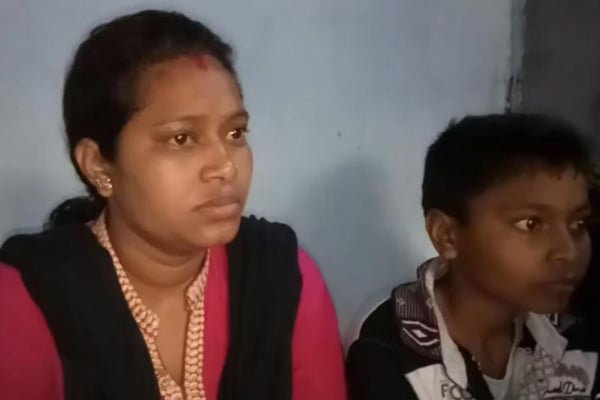 অ্যাপেনডিক্স অপারেশনের নামে স্ত্রীর কিডনি বিক্রি স্বামীর
