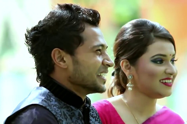 বাবা হলেন মুশফিকুর রহিম