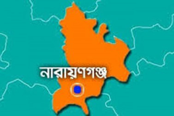 ৫৭ ধারার মামলায় জামিন পেলেন নারায়ণগঞ্জের সাংবাদিক