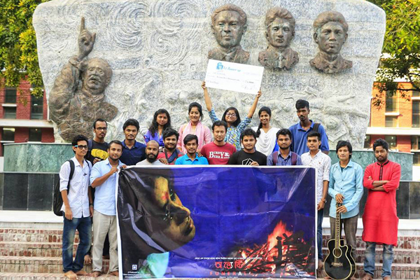 অসম পৃথিবীর বিপক্ষে ‘অন্ত্যেষ্টি’র জয়