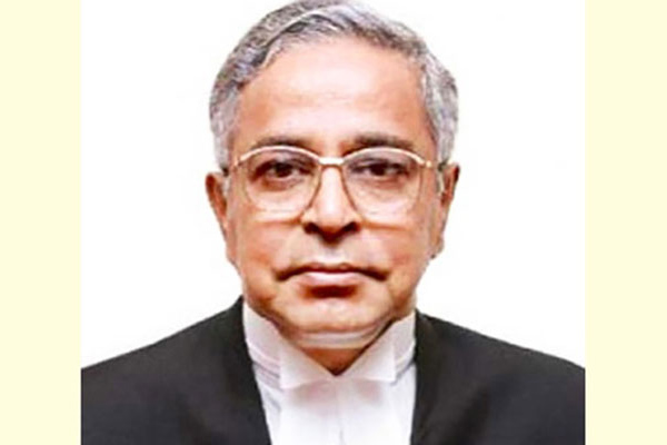 আমিও সাংবাদিক ছিলাম : প্রধান বিচারপতি