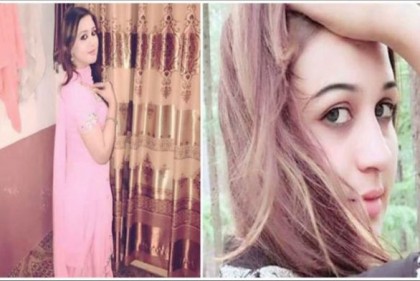 প্রস্তাবে রাজি না হওয়ায় অভিনেত্রীকে গুলি করে হত্যা