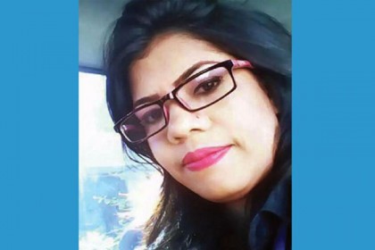 রুপা ধর্ষণ ও হত্যা মামলার রায় ১২ ফেব্রুয়ারি
