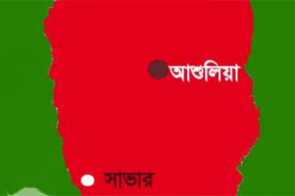 র‌্যাব ক্যাম্পে অভিযোগ দিতে গিয়ে ভুয়া ক্যাপ্টেন আটক