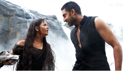 অভিষেকের সাথে ঘর করতে আপত্তি নেই ঐশ্বরিয়ার, কিন্তু...