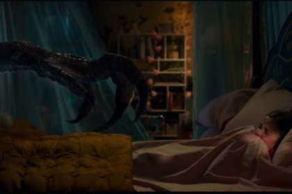 আরও ভয়ঙ্কর 'জুরাসিক ওয়ার্ল্ড' এর নতুন ট্রেইলার (ভিডিও)