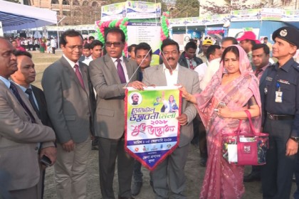 খুলনায় তিন দিনব্যাপী ডিজিটাল উদ্ভাবনী মেলা


