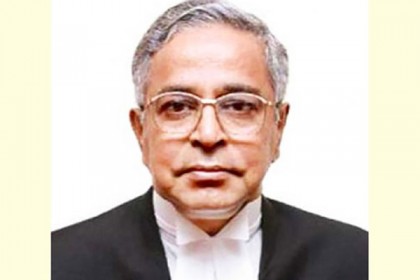 আমিও সাংবাদিক ছিলাম : প্রধান বিচারপতি