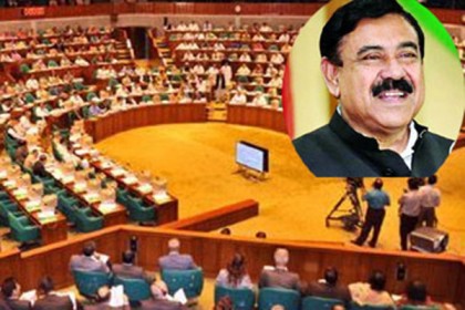 'নদী বন্দর থেকে রাজস্ব বাড়ছে'

