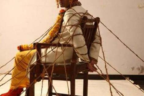 
বিহারে বিয়ের জন্য ৩,৪০০ ছেলেকে অপহরণ!