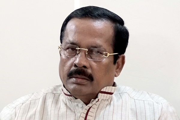 'অরাজকতা করলে আইন শৃঙ্খলা বাহিনীর হাতে তুলে দেওয়া হবে'