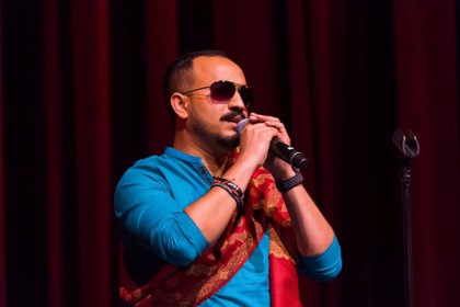 আমাজনে বাংলাদেশি শামীম আশরাফি