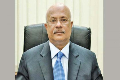 'দুদকের সক্ষমতা বাড়াতে তথ্যপ্রযুক্তি নির্ভর সিস্টেম চালু হবে'