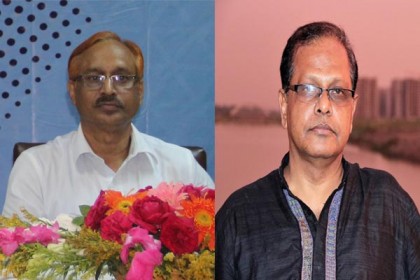 জবির লাইফ অ্যান্ড আর্থ সায়েন্স ও বিজনেস অনুষদে নতুন ডিন
