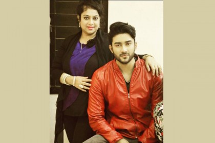 বাংলা চলচ্চিত্রকে ভালবাসতে শিখেছি সালমান-শাবনূরকে দেখেই : রোশান