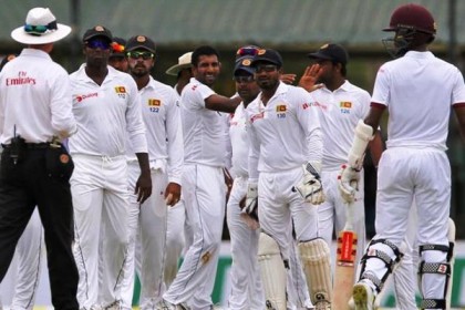 শ্রীলঙ্কার বিপক্ষে দিবারাত্রির টেস্ট খেলবে ওয়েস্ট ইন্ডিজ