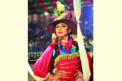 মানিকগঞ্জে শুরু হচ্ছে 'বিউটি সার্কাস' এর শ্যুটিং