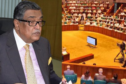 'মেঘনা নদী থেকে দৈনিক ৫০ কোটি লিটার পানি বিশুদ্ধ করা হবে'