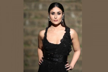 আরও ২০ বছর কাজ করবেন কারিনা!