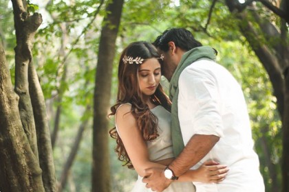 ভালোবাসা দিবসেও সাফা-সিয়াম