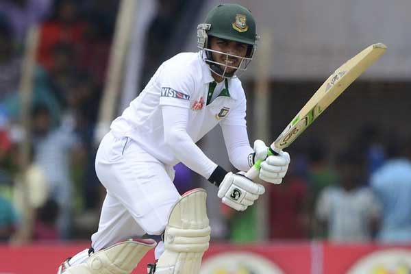 র‌্যাঙ্কিংয়ের সেরা অবস্থানে মুমিনুল