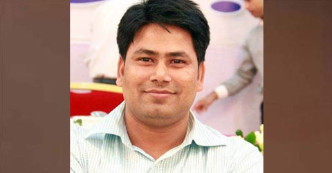 মির্জা ফখরুলের ব্যক্তিগত সহকারীকে ছেড়ে দিয়েছে পুলিশ
