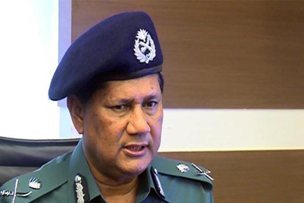 'খালেদার রায়কে কেন্দ্র করে বিশৃঙ্খলার চেষ্টা করলে কঠোর ব্যবস্থা'