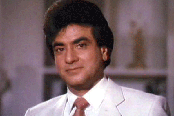 এবার জিতেন্দ্রর বিরুদ্ধে যৌন হেনস্তার অভিযোগ