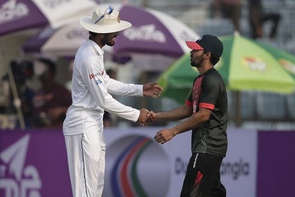 মুমিনুলের জন্য আলাদা পরিকল্পনা লঙ্কানদের