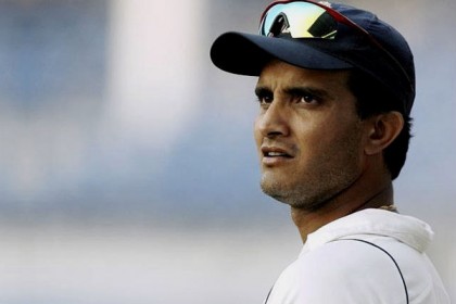 যে কারণে আজও দুঃখ হয় সৌরভের