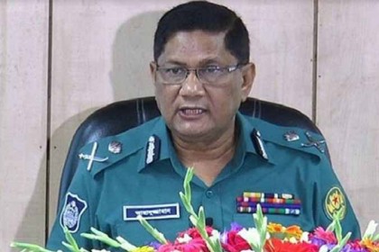 'নাগরিকের নিরাপত্তা বিধানে কাউকে ছাড় দেওয়া হবে না'

