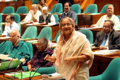 'সমস্যা যতই জটিল হোক, আলোচনার মাধ্যমে সমাধান সম্ভব'

