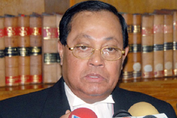 রবিবারই আপিল করা হবে: মওদুদ