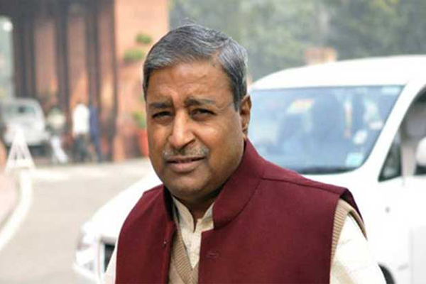 ‘ভারতে মুসলিমদের থাকার দরকার নেই’