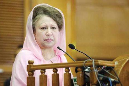 আদালতে আত্মপক্ষ সমর্থনে যা বলেছিলেন খালেদা