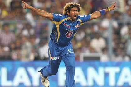 অবশেষে মুম্বাই ইন্ডিয়ান্সে ফিরলেন মালিঙ্গা