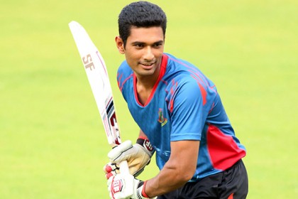 মিরপুর টেস্টে ফল আসবে, আশাবাদী মাহমুদুল্লাহ