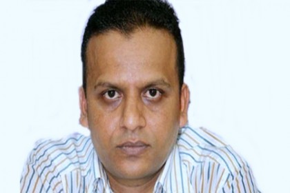 ছাত্রদল সভাপতি আটক
