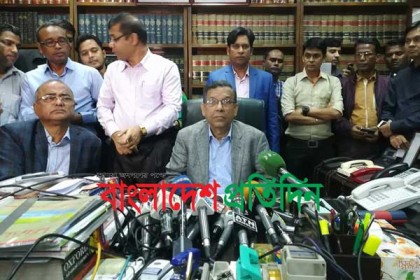 এই রায়ের মাধ্যমে আইনের শাসন প্রতিষ্ঠিত হয়েছে: আইনমন্ত্রী