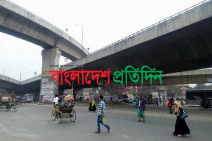 পরিবহন সংকটে রাজধানীবাসী