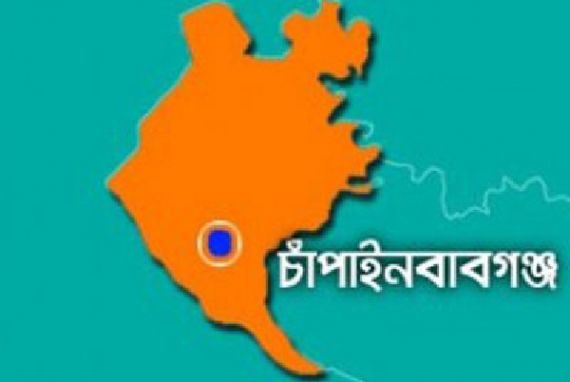 চাঁপাইনবাবগঞ্জে আজও বিএনপি অফিসে তালা
